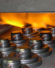 Ferrotherm Löttechnik Bild 1