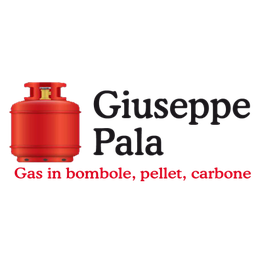 Bombole Gas Pala Giuseppe logo