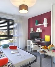 Résidence étudiante Nemea Aix Campus 1 image 10