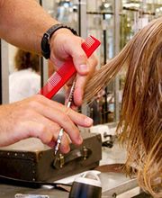 Crea Tifs Coiffeur image 1