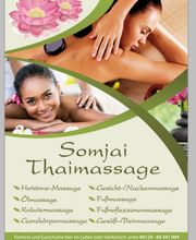 Somjai Thaimassage Bild 14