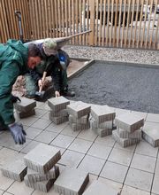 Terrassenbau von GreenFairway e.K.