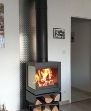 AZ Cheminées Poêles image 5
