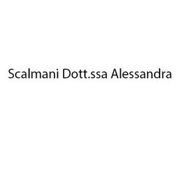 Scalmani Dott.ssa Alessandra logo