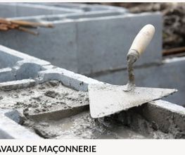 Raboud Constructions Sàrl Bild 4