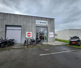 Roxad Motors Seclin image 1
