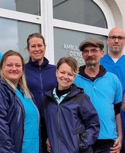 Ambulanzdienste Neidel GmbH Bild 2