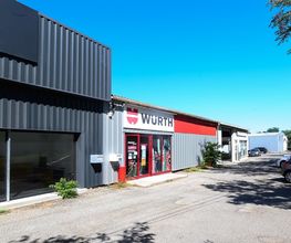 Würth Proxishop Manosque image 2