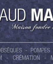 Pompes Funèbres Marbrerie Arnaud MARIN image 1