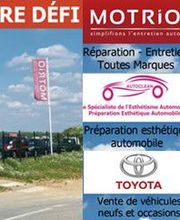 Garage Autoexpress Autoclean image 15