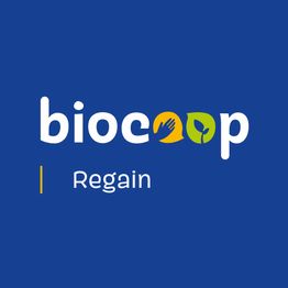 Biocoop Regain