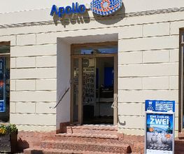 Apollo-Optik - Grimma - Markt Bild 1