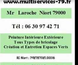 Laroche Tomy image 10