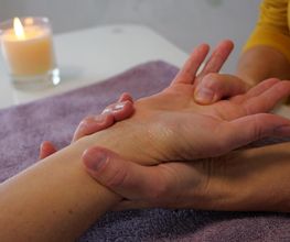 Aline B Naturopathe image 4