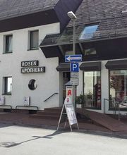 Rosen-Apotheke, Inh. Mathias Orth Bild 1
