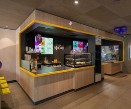 McDonald's Bild 4