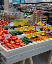 Intermarché SUPER Allinges image 11