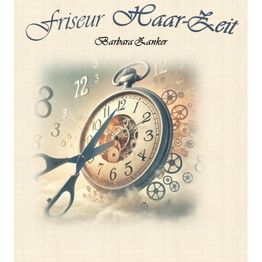 Friseur Haar-Zeit Barbara Zanker