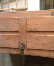 Altholzbau Schneider & Co. Bild 13