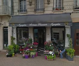 Nymphéa image 1