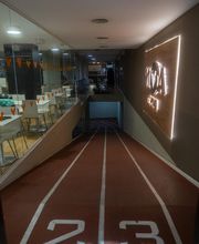 Gimnasio VivaGym Vía Augusta imagen 14