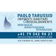 Tarussio installazioni