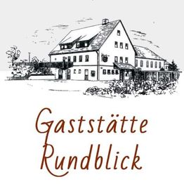 Gaststätte Rundblick