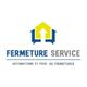 Fermeture Service