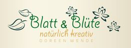 Blatt & Blüte | natürlich kreativ