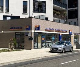 GMF Assurances image 1