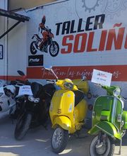 TALLER SOLIÑO imagen 4