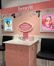 Brow Bar Benefit Cosmetics immagine 12