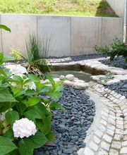 Garten- und Landschaftsbau