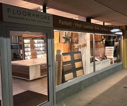 Floor & more GmbH - Parkett und Bodenbeläge Uri Bild 10
