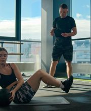 Jorge García Personal Trainer imagen 5