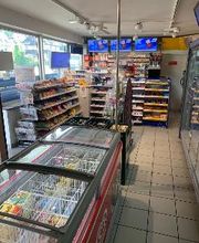 JET Tankstelle Bild 1