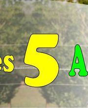 Poney Club Des Cinq Arpents image 15