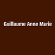 Guillaume Anne Marie