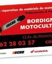 Bordignon Motoculture image 2