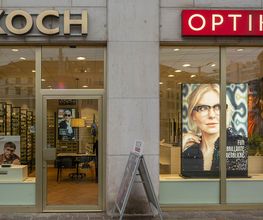 Kochoptik Zürich - Albisriederplatz Bild 2