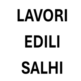 Lavori Edili Salhi logo