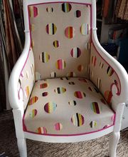 Tapisserie Eric Jamet image 13