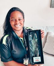 SERVPRO of Denton image 10