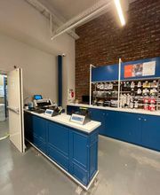 magasin SAV, espace réparation magasin boulanger Lille