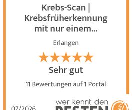werkenntdenBESTEN.de Qualitätssiegel