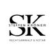 Steffen Kröner - Rechtsanwalt & Notar