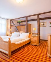 Romantik Hotel Schwanefeld & SPA Bild 5