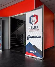 Relief Communication image 9