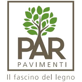 Pa.R. Pavimenti logo