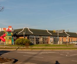 McDonald's Bild 1